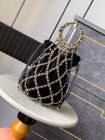 ladies Chanel bags Lilly Onlines