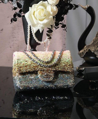 ladies Chanel bags Lilly Onlines