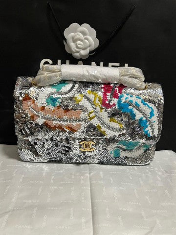 ladies Chanel bags Lilly Onlines
