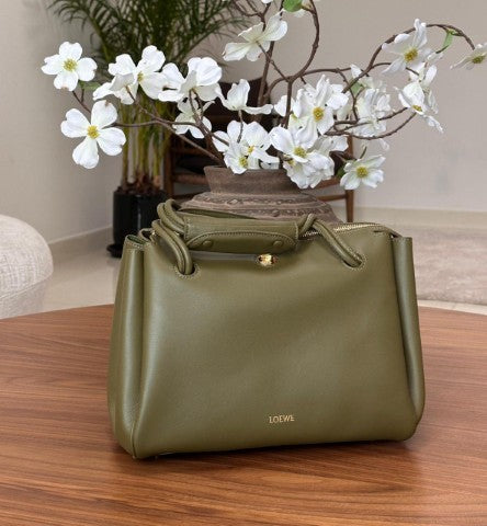 Loewe bags Lilly Onlines
