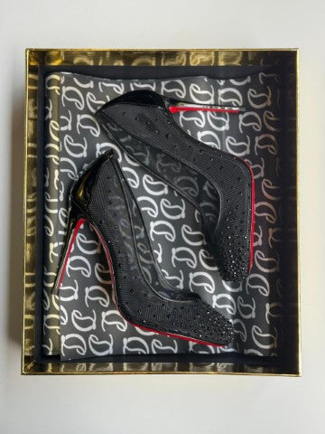 Ladies heels Lilly Onlines