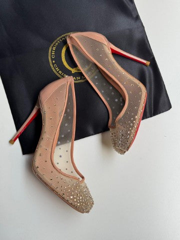 Ladies heels Lilly Onlines