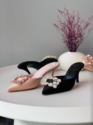 Ladies heels Lilly Onlines