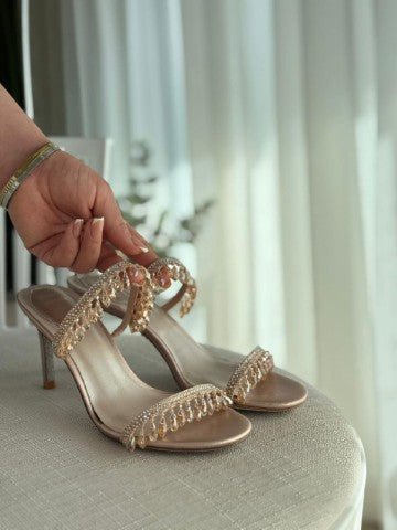Ladies heels Lilly Onlines