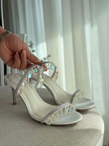 Ladies heels Lilly Onlines