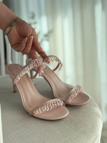 Ladies heels Lilly Onlines