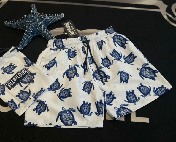 Men shorts Lilly Onlines