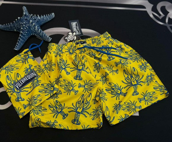 Men shorts Lilly Onlines