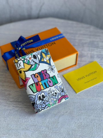Wallets & card holders Lilly Onlines