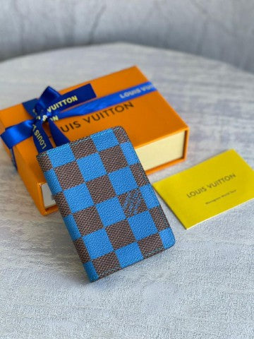 Wallets & card holders Lilly Onlines