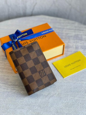 Wallets & card holders Lilly Onlines