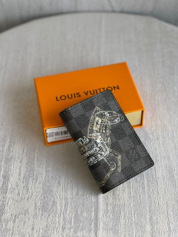 Wallets & card holders Lilly Onlines