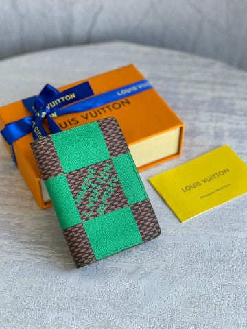 Wallets & card holders Lilly Onlines