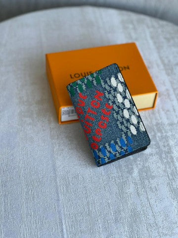 Wallets & card holders Lilly Onlines