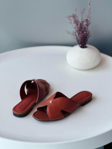 Ladies flats Lilly Onlines