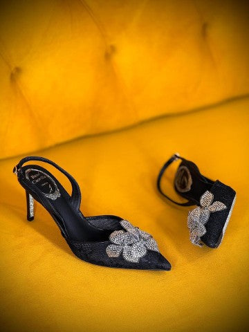 Ladies heels Lilly Onlines