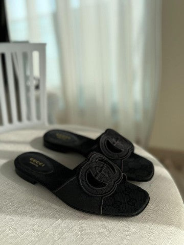 Ladies flats Lilly Onlines