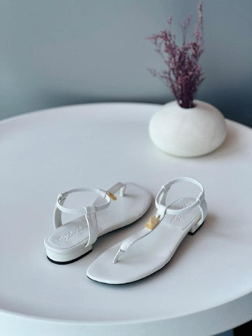 Ladies flats Lilly Onlines