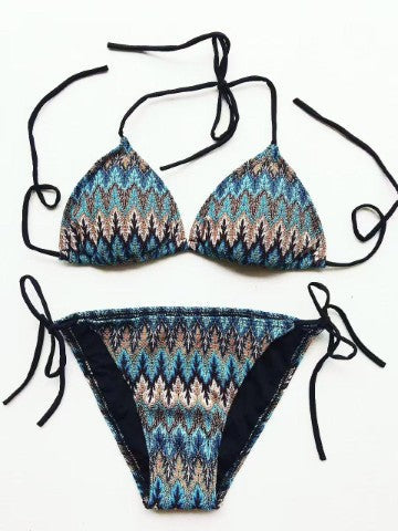 Ladies bikini & swimsuits Lilly Onlines