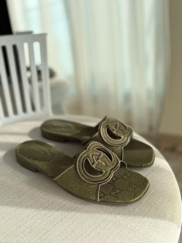 Ladies flats Lilly Onlines