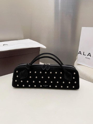 Ladies Alaia bags Lilly Onlines