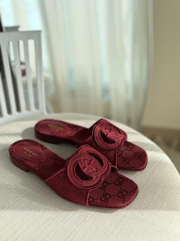 Ladies flats Lilly Onlines
