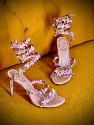 Ladies heels Lilly Onlines