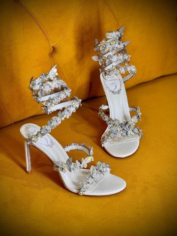 Ladies heels Lilly Onlines