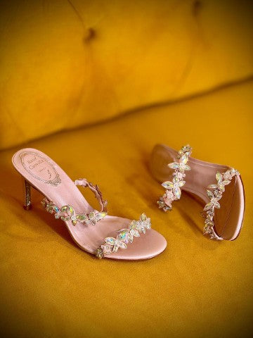 Ladies heels Lilly Onlines