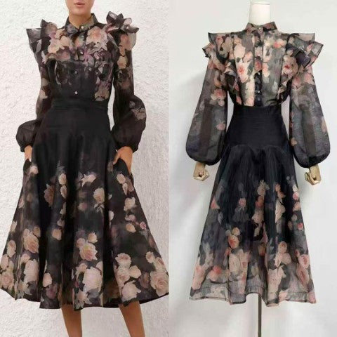 Ladies dresses Lilly Onlines