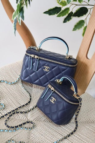 Ladies Chanel bags Lilly Onlines