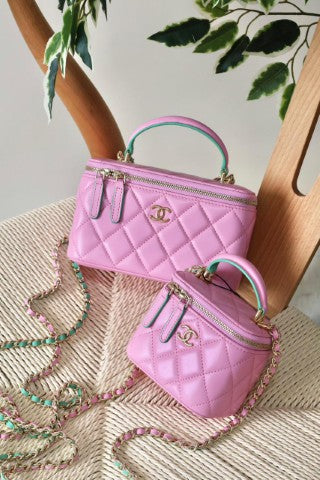 Ladies Chanel bags Lilly Onlines