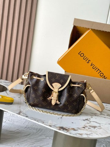 Ladies Lv bags Lilly Onlines