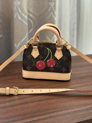 Ladies Lv bags Lilly Onlines