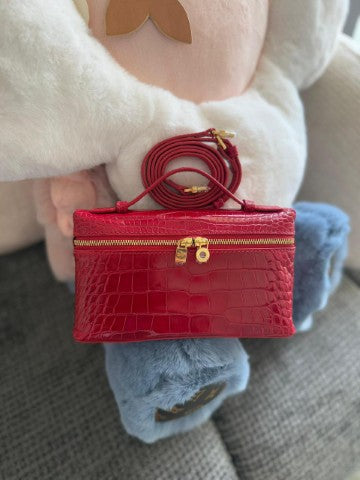 Ladies Loro piana Bags Lilly Onlines