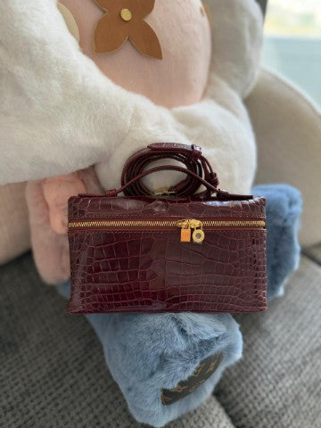 Ladies Loro piana Bags Lilly Onlines