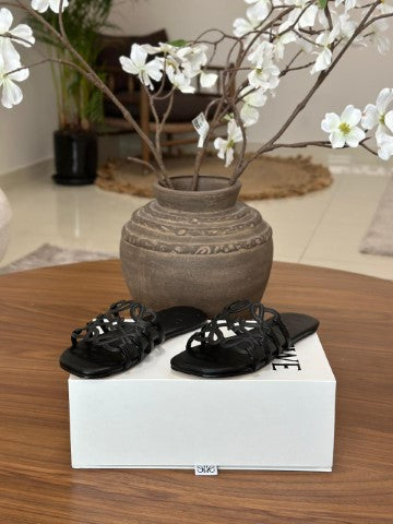 Ladies flats Lilly Onlines