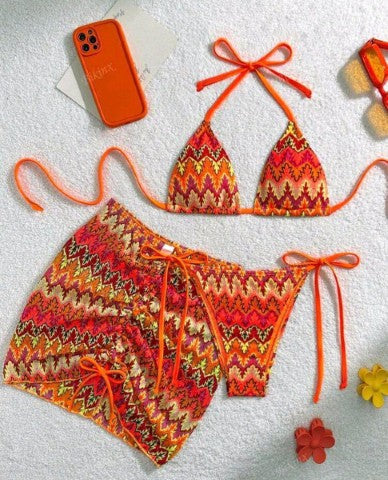 Ladies bikini & swimsuit Lilly Onlines