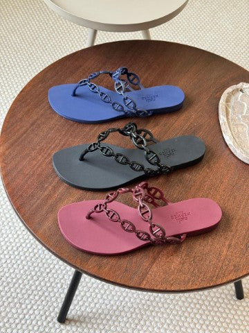 Ladies flats Lilly Onlines