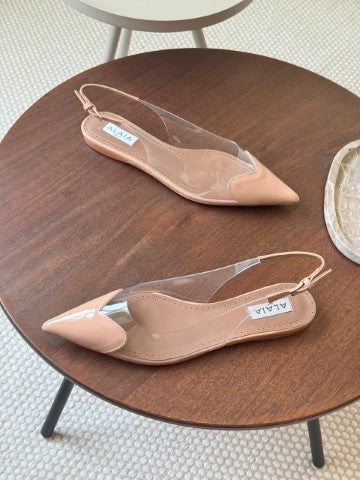 Ladies flats Lilly Onlines