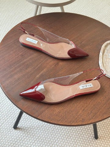 Ladies flats Lilly Onlines