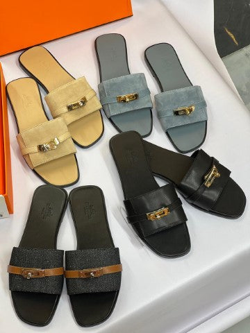 Ladies flats Lilly Onlines