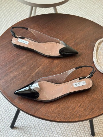 Ladies flats Lilly Onlines