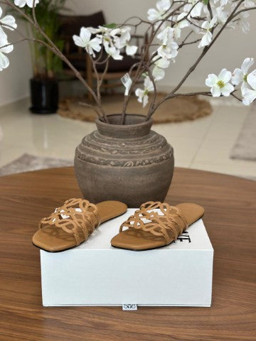 Ladies flats Lilly Onlines