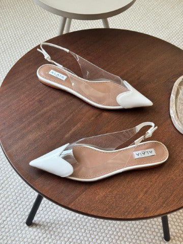 Ladies flats Lilly Onlines