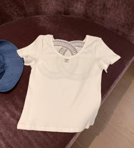 Ladies t-shirts & tops Lilly Onlines