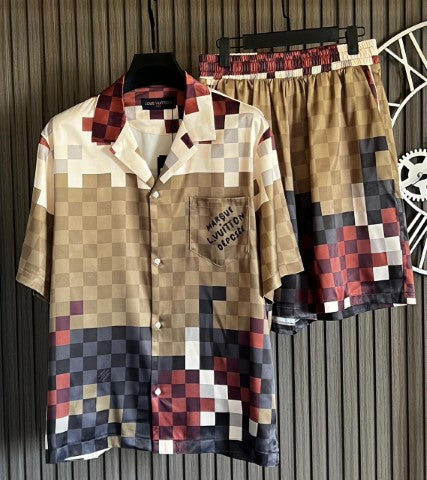 Men tracksuits Lilly Onlines