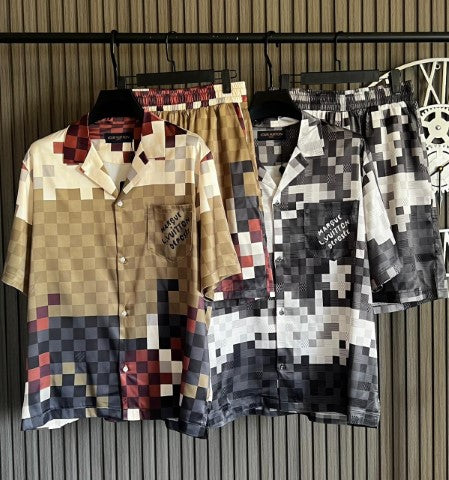 Men tracksuits Lilly Onlines