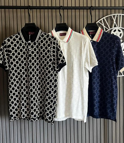 Men polo t-shirts Lilly Onlines