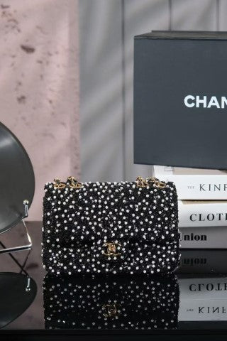 Chanel bags Lilly Onlines